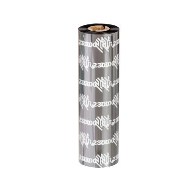1x Zebra 2300 Performance Wachs 110x74M AD(0) Kern(12,7) N/A Etiketten/Rolle
