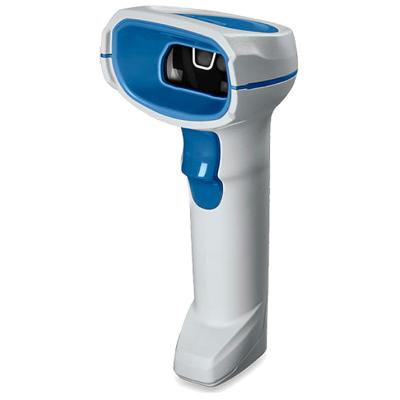 Zebra DS8108, HC, 2D, SR, Multi-IF, Gun Only, weiß