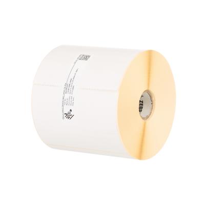 Zebra Z-Perform 1000D, Etikettenrolle, Thermopapier, unbeschichtet, Desktop-Drucker, 800283-205