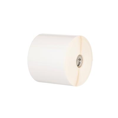 Zebra Z-Ultimate 3000T, Etikettenrolle, Kunststoff (Polyester), glänzend, Desktop-Drucker, 3014882