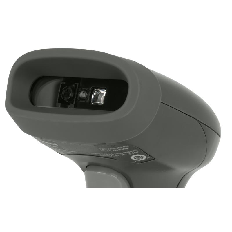 Honeywell Voyager 1350g 2D, schwarz, USB-Kit