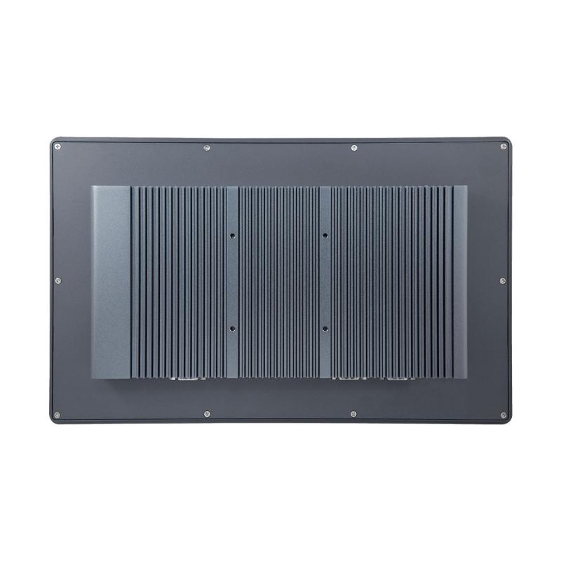 Panelmaster 2100, 21.5" Panel PC, PCAP Touch, Celeron J6412, 8GB RAM, 128GB SSD