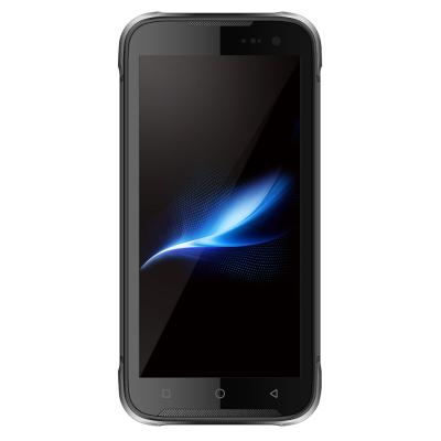 Bluebird EF551R - 2D SE4710, (5,5''), 8GB/128GB, 4350mAh, Android 12