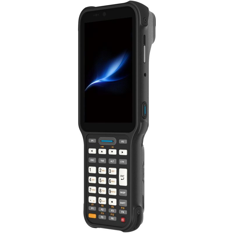 Bluebird EK430 - 2D SE4850, 4G, 4GB/32GB, 6800 mAh, 34keys - Android 10