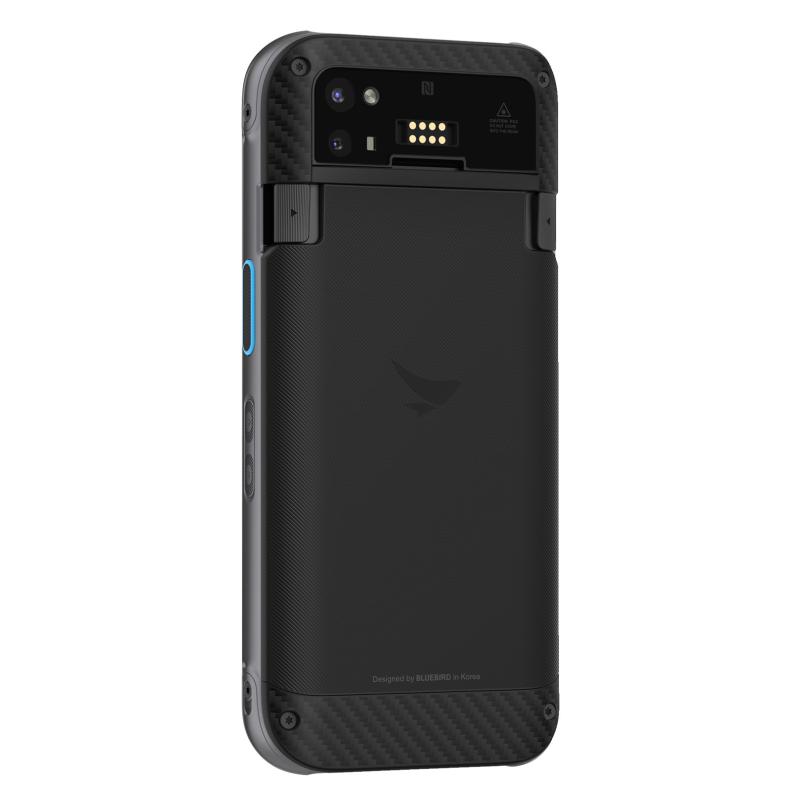 Bluebird S50 - 2D SE4720, (6''), 6GB/64GB, 5000mAh, Android 12