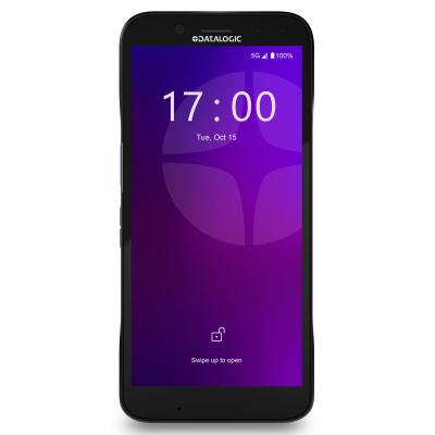 Datalogic Memor 17, 2D, USB-C, BT, WLAN, eSIM, 5G, NFC, Android