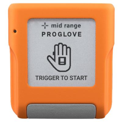 ProGlove MARK Display, Handrückenscanner, Mid Range, 2D, Bluetooth, Display