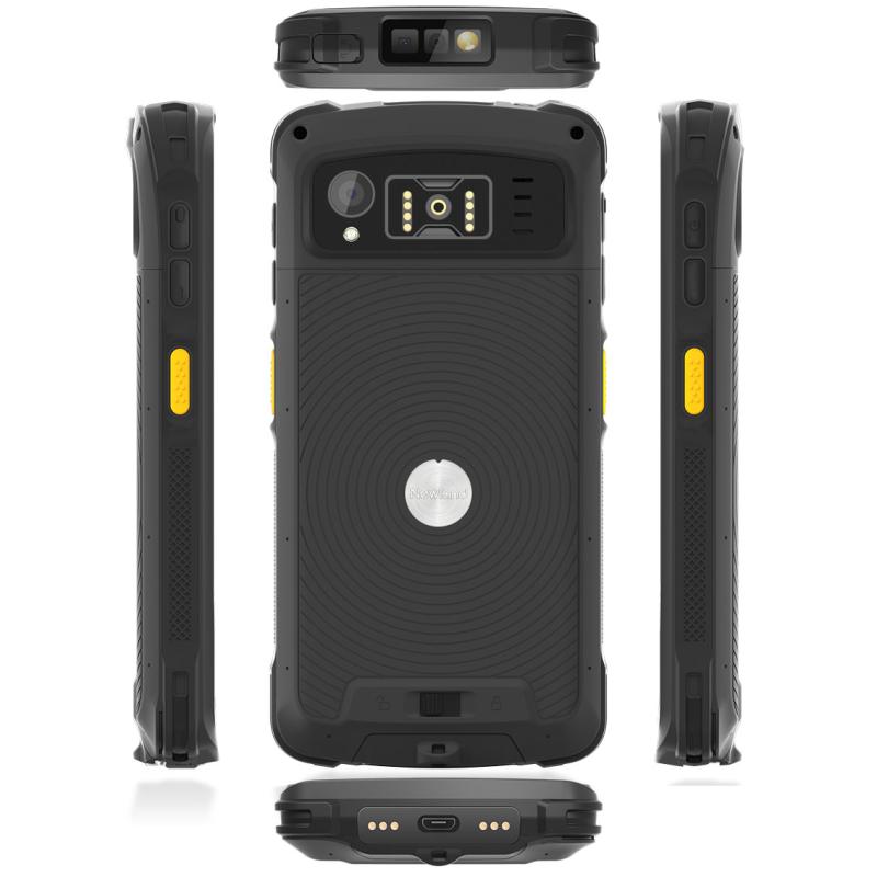 Newland MT9055 Orca III, 4GB / 64GB, USB-Kit, Android 13