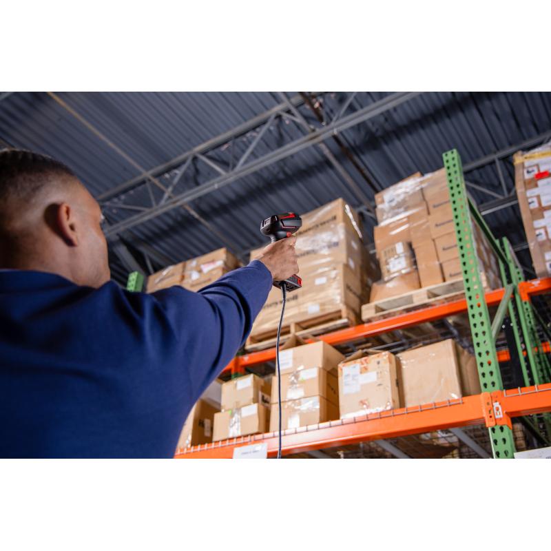 Honeywell Granit Ultra 2100iXR, 2D, FlexRange, RS232-Kit