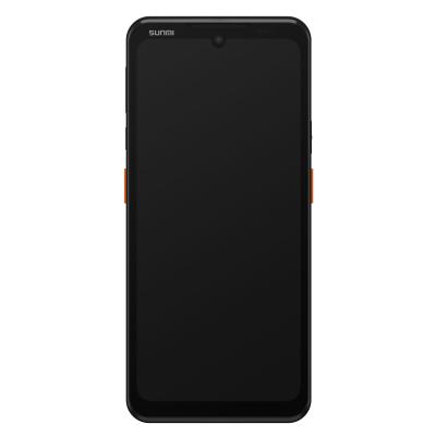 Sunmi L3, Dual NFC, PCAP, hot-swap, USB-C, BT (BLE), WLAN (WLAN), 4G, NFC, Android, Kit (USB)