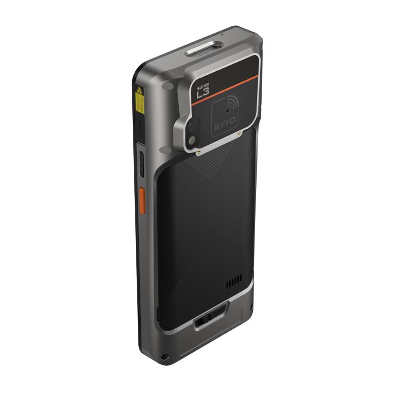 Sunmi L3, (6,8''), Android 14, 6/128, 2D SE4710, RFID UHF (Kit)