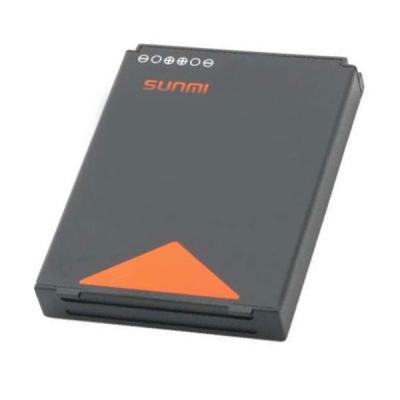 Ersatzakku, passend für: L2KS