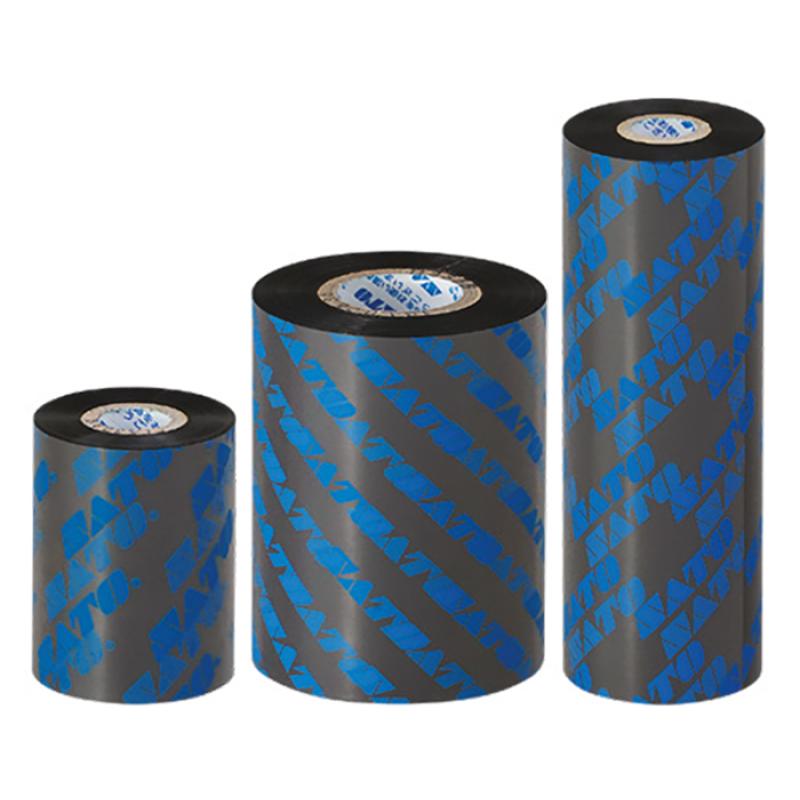 Sato Harzband B60*L7,9 für Industrial 4"