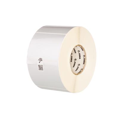 Zebra Z-Ultimate 3000T, Etikettenrolle, Kunststoff (Polyester), glänzend, 880368-019