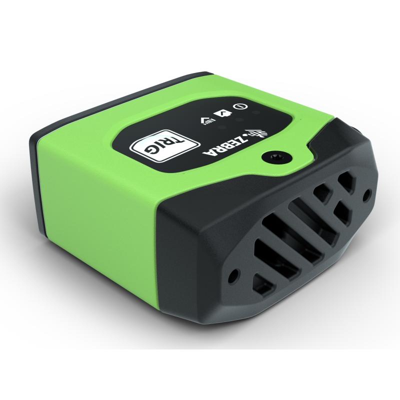 Zebra FS10 fixed Industrial, Fast Barcode Decoder