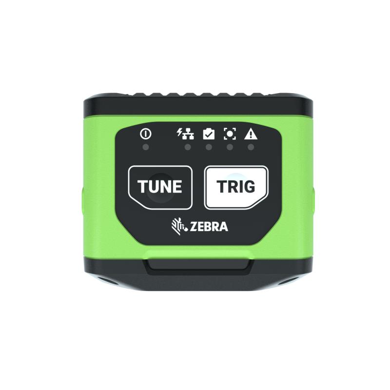 Zebra FS40, 2,3MP, SR, DPM Decoder, PoE, Auto Fokus, rote Beleuchtung, kein Filter