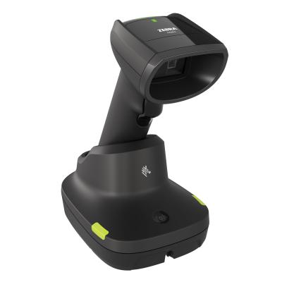 Zebra DS8288, BT, 2D, FIPS, USB-Kit (Präsentation), Qi, schwarz