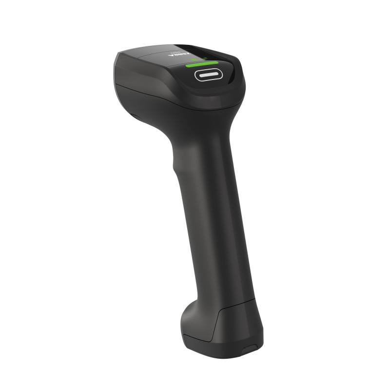 Zebra DS8288, BT, 2D, FIPS, USB-Kit (Präsentation), Qi, schwarz