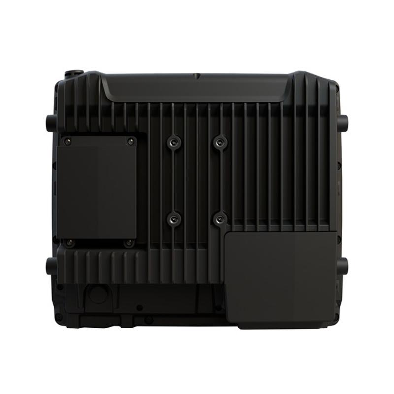 Zebra VC8300,USB, RS232,BT, WLAN, AZERTY, Android