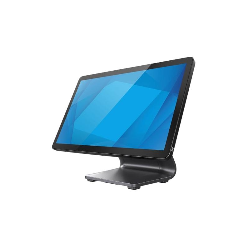 Elo 1304L, Stand, 33,8cm (13,3''), Projected Capacitive, 10 TP, Full HD, USB, USB-C, Kit, schwarz