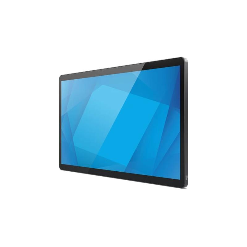 Elo 1304LS, 33,8cm (13,3''), Projected Capacitive, 10 TP, Full HD, USB-C, Kit, grau