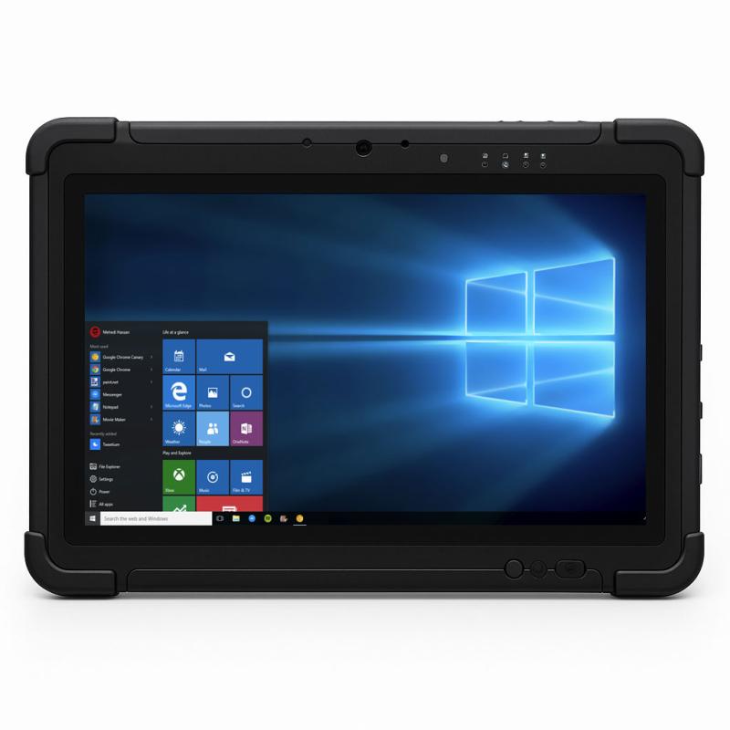 Winmate M101AD 10,1'' Tablet i5-1235U, 16GB RAM, 512GB, Win11IoT