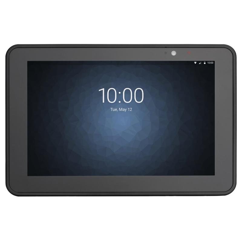 Zebra ET51, 8,4", PCAP Touch, USB, BT, WLAN, NFC, GPS, Kamera, Android