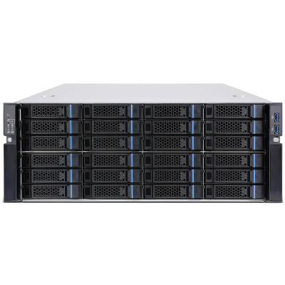 Balios R45E 4HE Supermicro Server