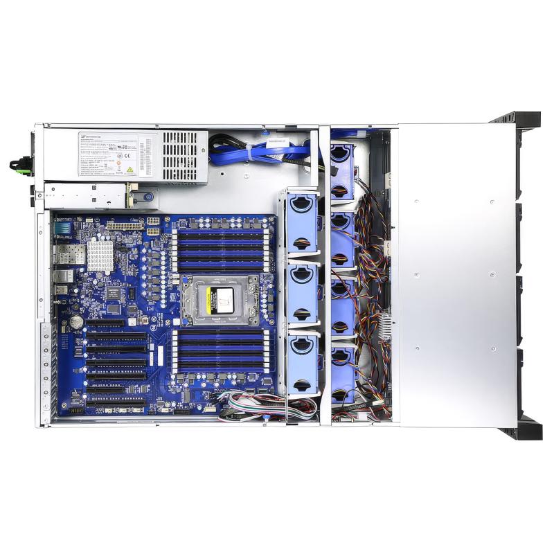Balios R45E 4HE Supermicro Server