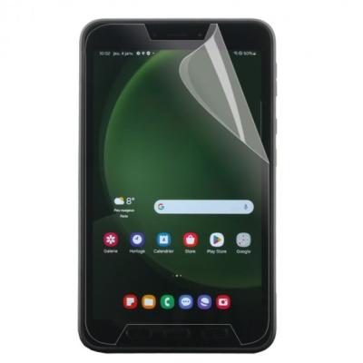 Mobilis Displayschutzfolie Anti-Shock IK06 - Klar f&uuml;r Galaxy Tab Active5 8__ 036315