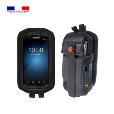 Mobilis Activ + H&uuml;lle f&uuml;r M3 Mobile UL20 GUN + Schultergurt