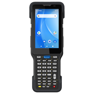 Unitech HT730Plus