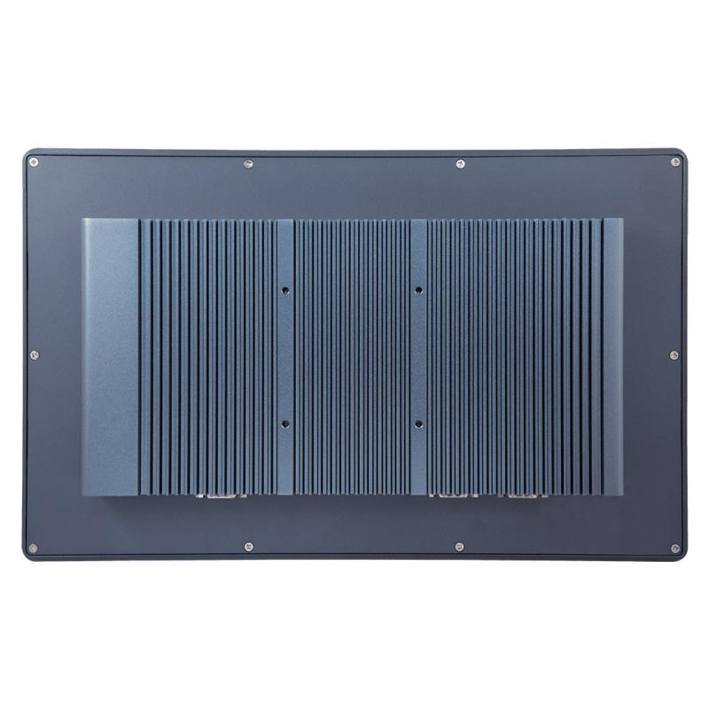Panelmaster 1505, 15.6" Panel PC, PCAP Touch, Intel Core i5-1135G7, 16GB RAM, 256GB SSD