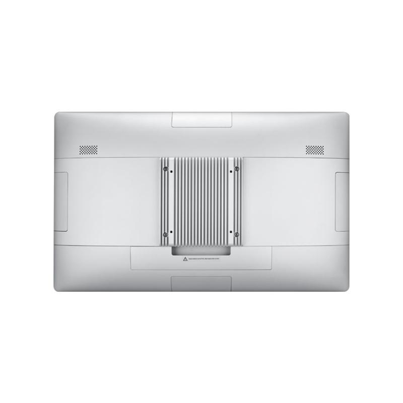 Advantech UTC-124K, 23,8" Touchcomputer, Intel Core i3-N305, 1920x1080