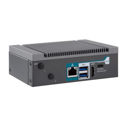 PicoSYS 3023 Jetson Orin Nano, 4GB RAM, 128GB SSD, Adapter 60W