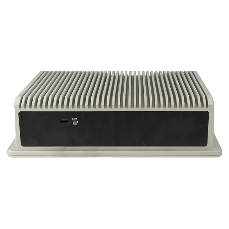 Hygrolion 200 Embedded PC, Intel Core i5-1345URE, 16GB, 256GB SSD, IP65-Schutz