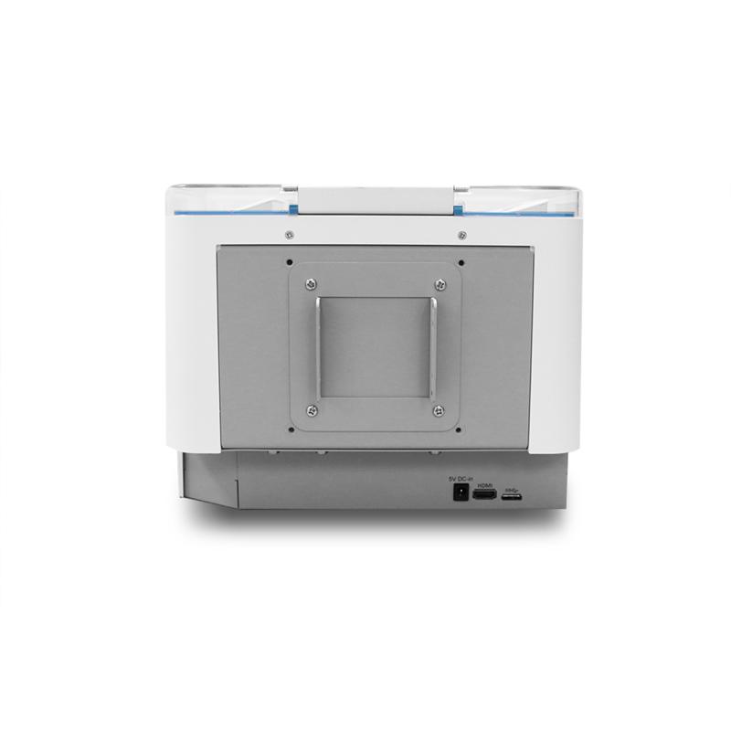 Ladeger&auml;t UPower Pro-43 f&uuml;r 4 Akkus f&uuml;r Venus 19-24"