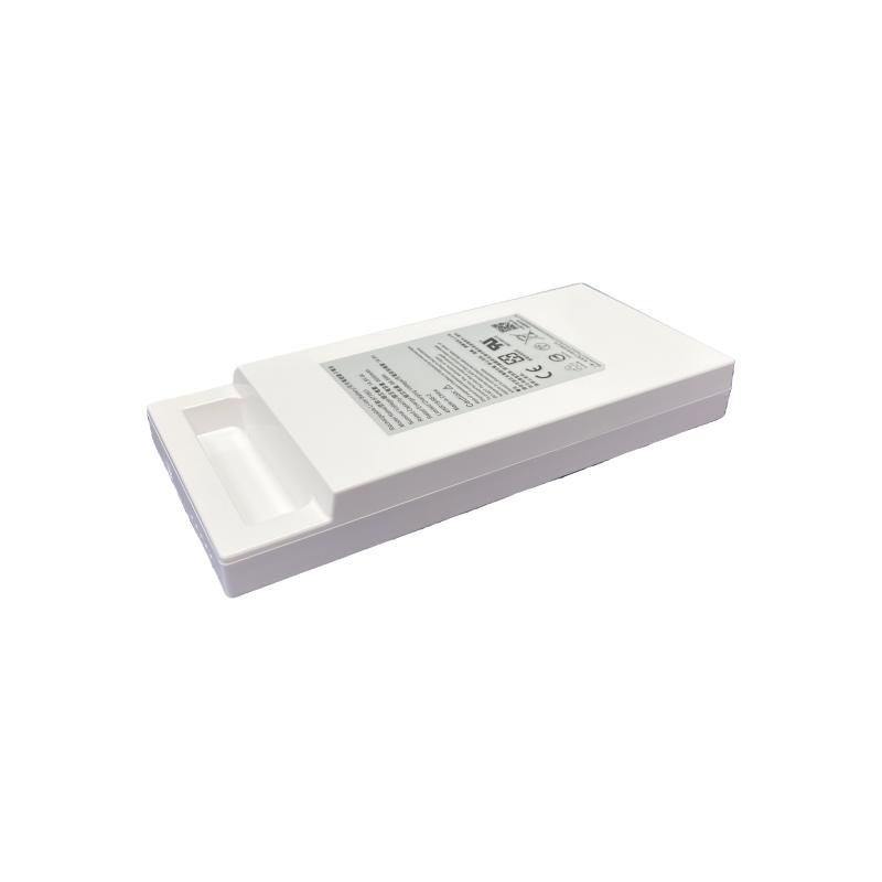 88Wh pro Batterie (1 St&uuml;ck) f&uuml;r WMP-22U u. WMP-24U, 9wpm22u und 9wpm24u