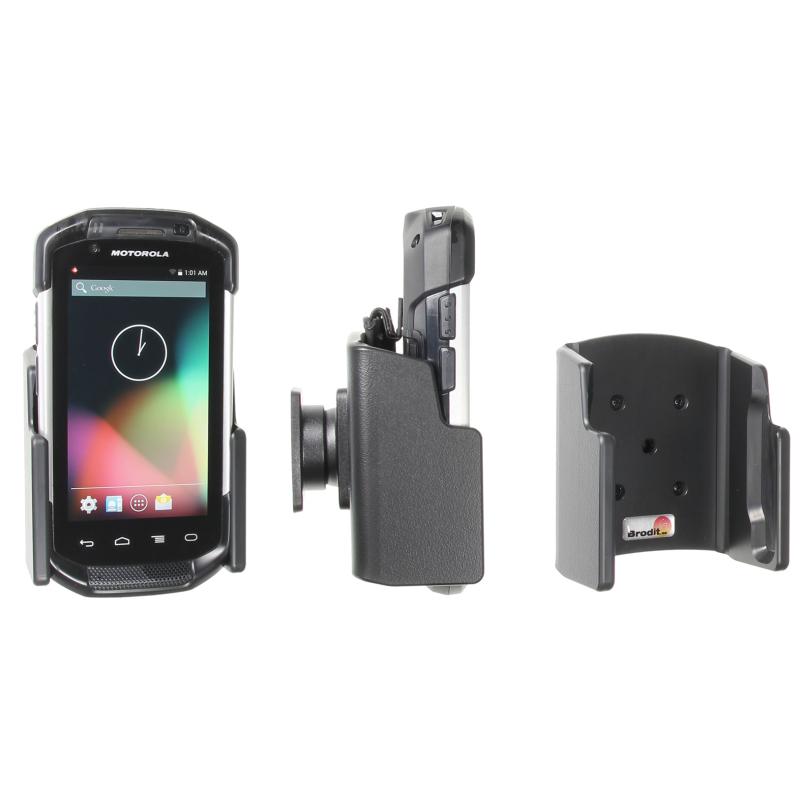 Halterung, Kugelgelenk (Tilt Swivel), passend f&uuml;r: TC75