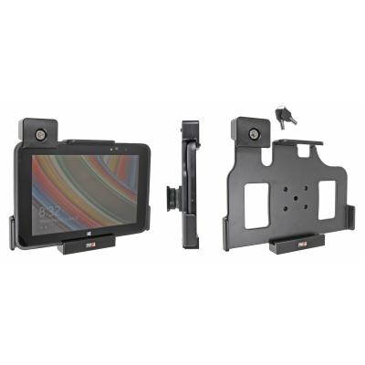 Halterung, Kugelgelenk (Tilt Swivel), Schloss mit zwei Schl&uuml;sseln, passend f&uuml;r: ET50, 539777