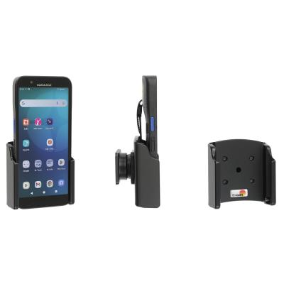 Brodit Passiv Halterung mit Kugelgelenk - Datalogic Memor 12-17