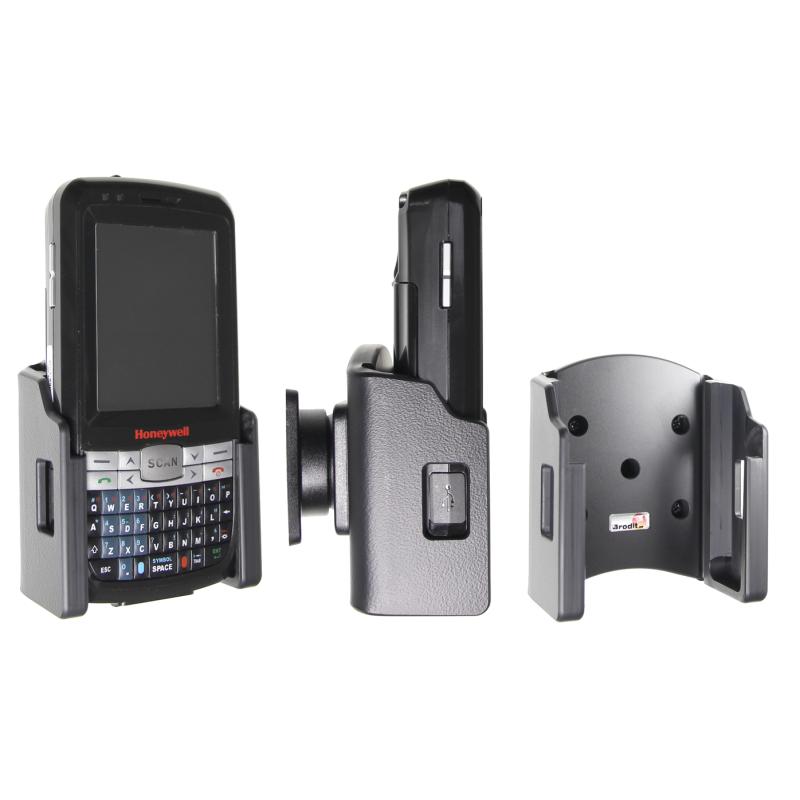 Brodit Passiv Halterung mit Kugelgelenk - Honeywell Dolphin 60S