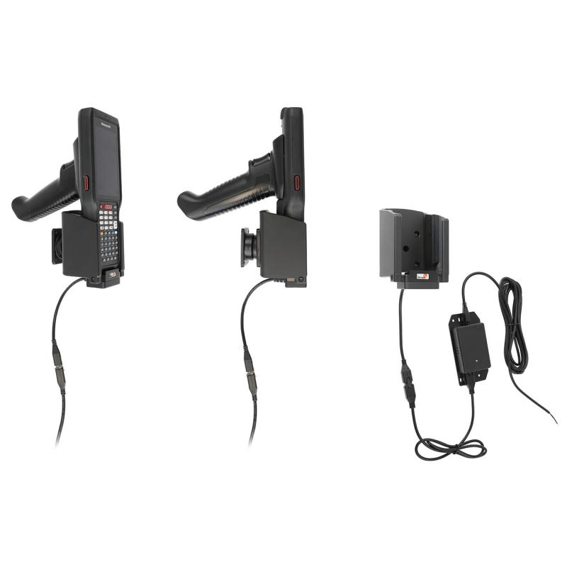 Brodit Aktiv Halterung f&uuml;r eine feste Installation - Honeywell CK62