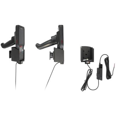 Brodit Aktiv Halterung f&uuml;r eine feste Installation - Honeywell CK62