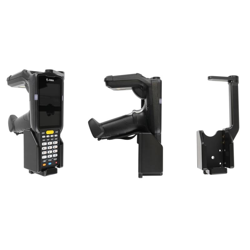 Brodit Passiv Halterung - Zebra MC3300R RFID