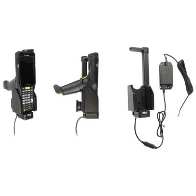 Brodit Aktiv Halterung f&uuml;r eine feste Installation - Zebra MC3450