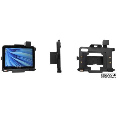 Brodit Halterung mit Verschluss - Zebra ET85