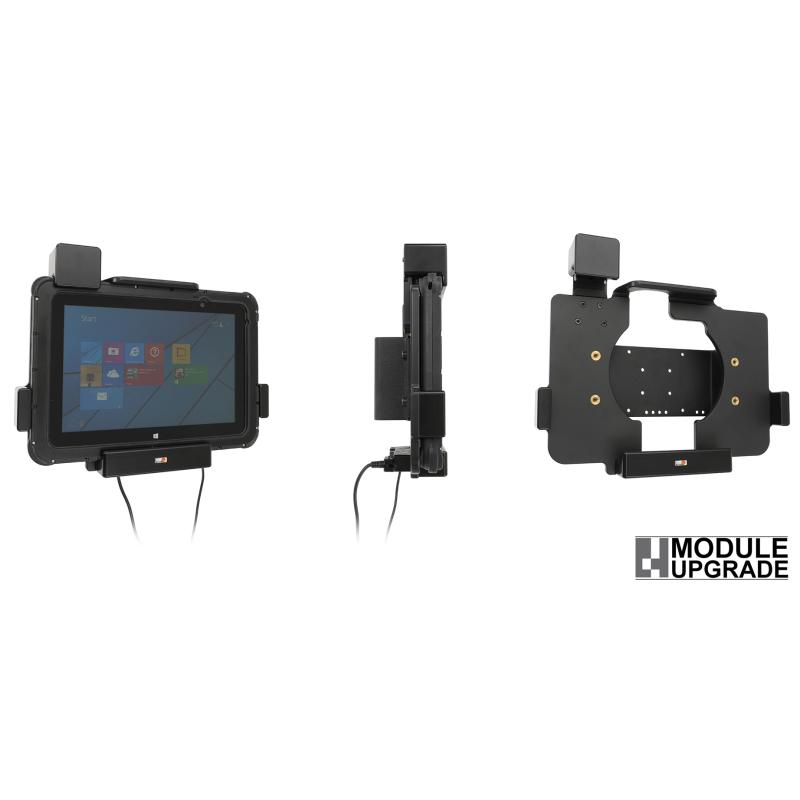 Brodit Ladeschale Charging cradle - Zebra ET56 101