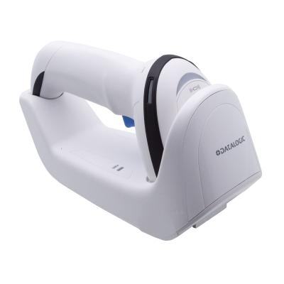 Datalogic Gryphon GM4200, 1D, USB-Kit, wei&szlig;