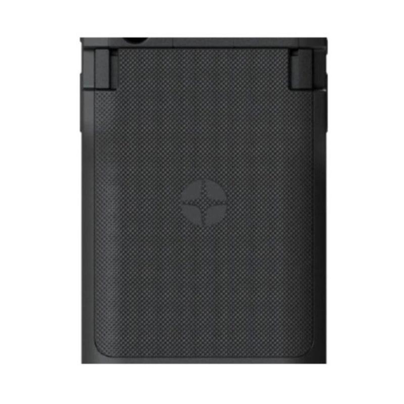 Ersatzakku, 4680mAh, Standard und Kontaktloses Laden, passend f&uuml;r: Memor 30/35